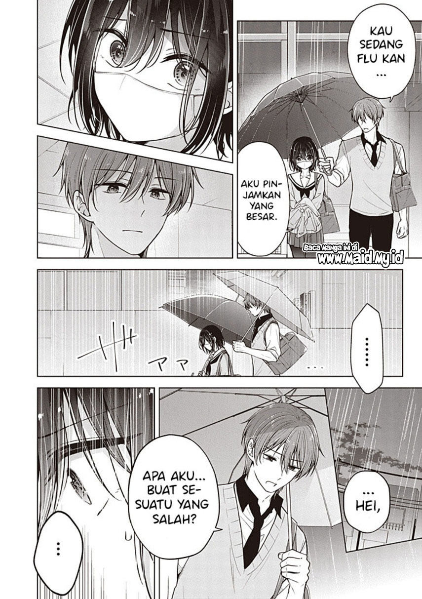 Osananajimi wo Onnanoko ni Shiteshimatta Hanashi